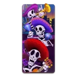 Taberna
Muertos
