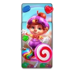 Sweet
Bonanza
