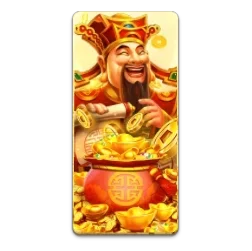 God Of
Wealth