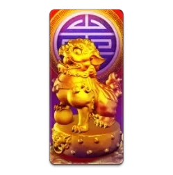 Fu Xing
Gao Zhao