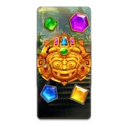 Aztec
Gems