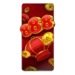 888 Gold