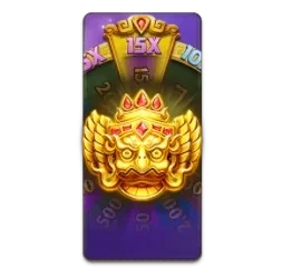 Fortune
Gems