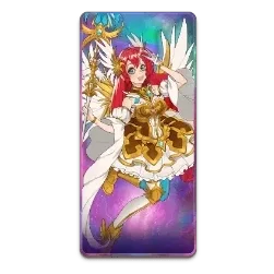 Starlight
Princess 1000