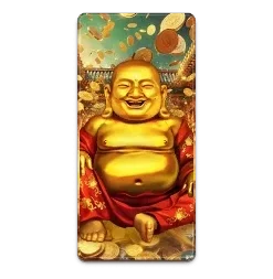 Happy &
Prosperous