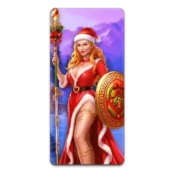 Wisdom of Athena
Xmas 1000